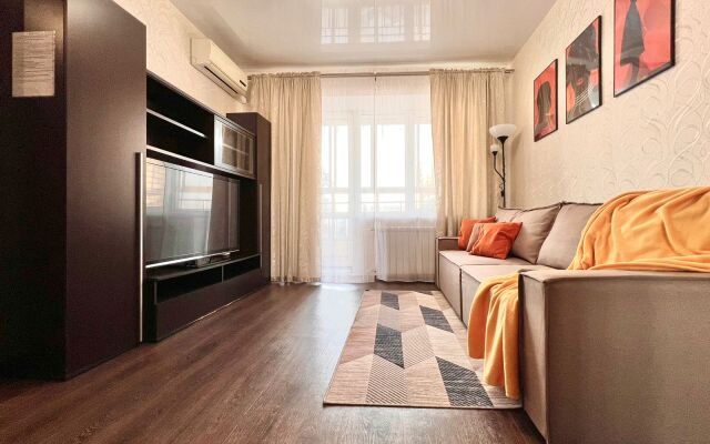 Апартаменты на Бейкер Стрит