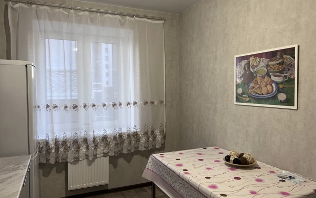 Uyutnaya Vozle Metro Flat