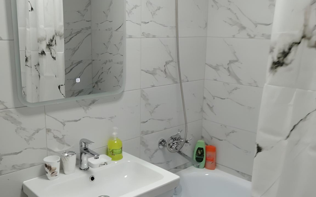 Bereg Morya 96 Apartments