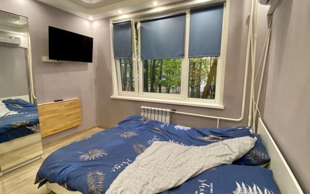 Bakinskikh Komissarov Flat