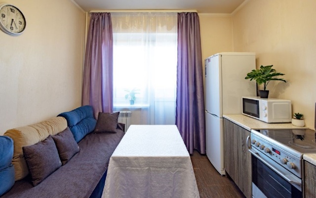 Апартаменты InnDays Садовая улица, 3к2