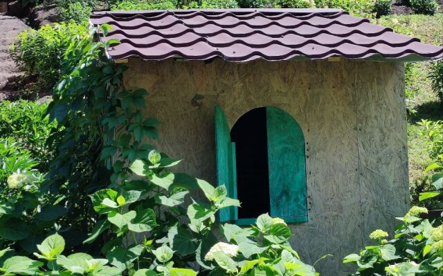 Radevichi Guest House