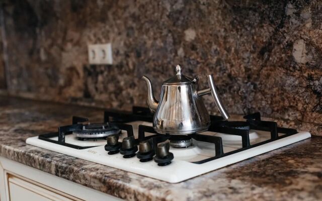 Квартира на Пятигорской, 7