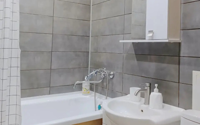 Apartamenty Chaykovskiy na Lenina 6 Flat