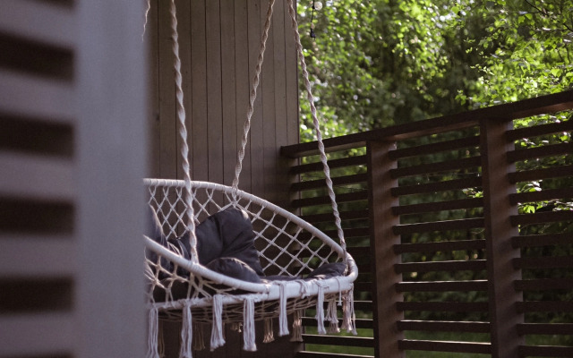 Гостевой дом Душа леса