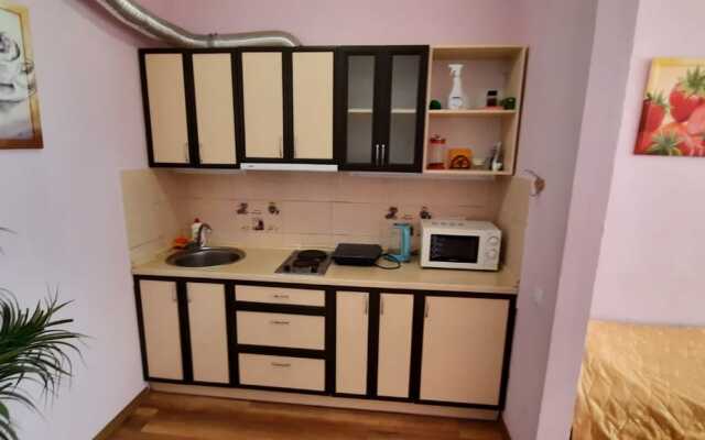 Asmi Apartments 5