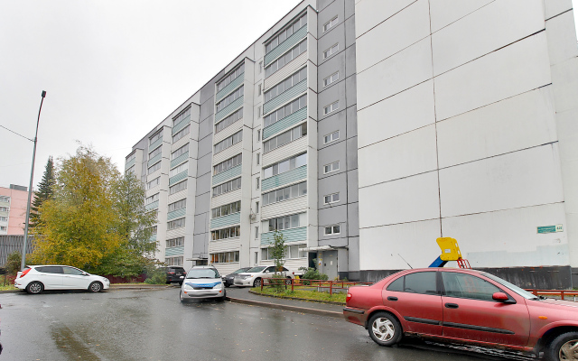 Welcome Karelia Michurinskaya 48 Apartments