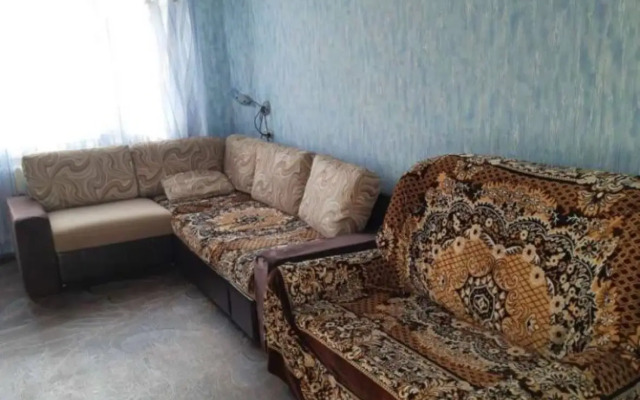 Na Ulitse Depo 21 Flat
