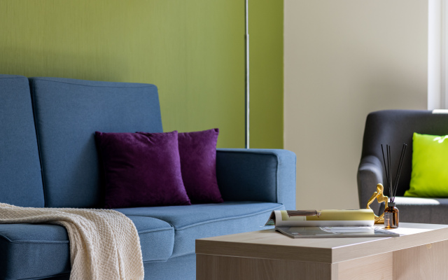 Апартаменты ELIZA HOME в Петроградском Районе