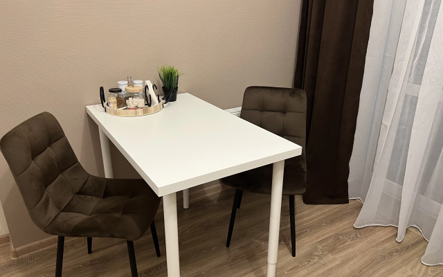 Apartamenty Vozle TRC TAU