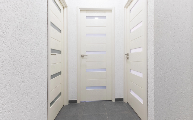 Апартаменты на Козина 3б