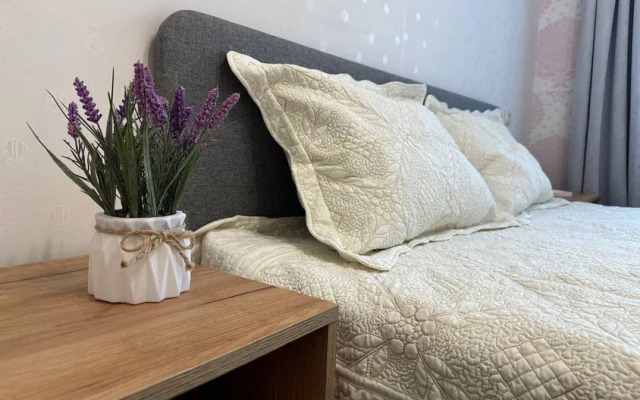 Апартаменты ДзенХоум Палитра 53