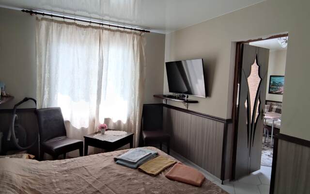Platan Apartments
