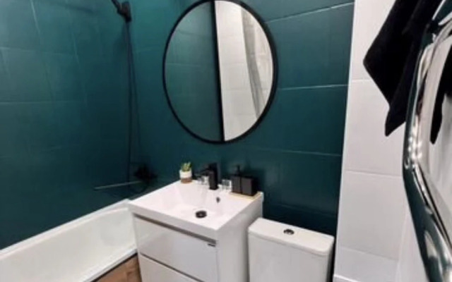 Квартира Уютный лофт