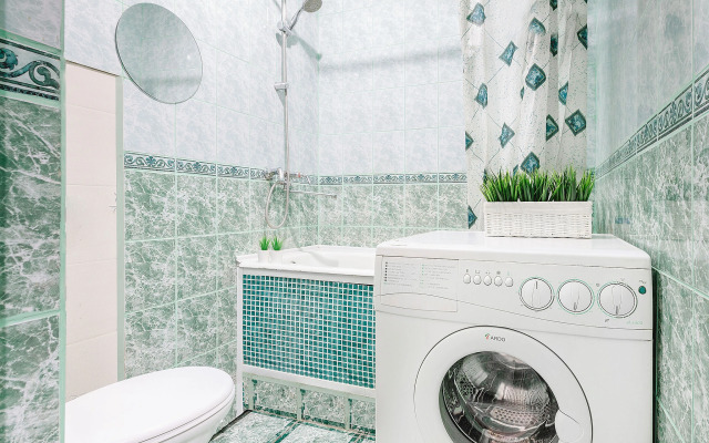 Квартира на Советском 69