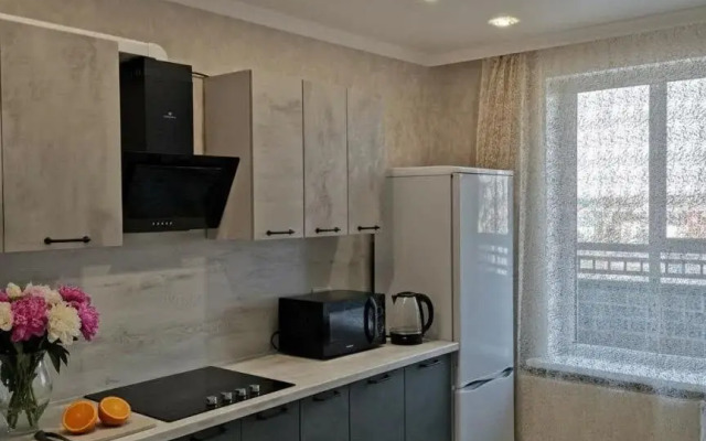 Апартаменты Vesna Историка Костомарова