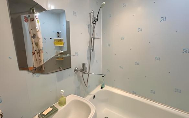 Апартаменты Трехкомнатные