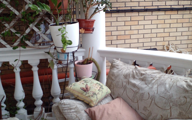Yuzhny Ray Guest House
