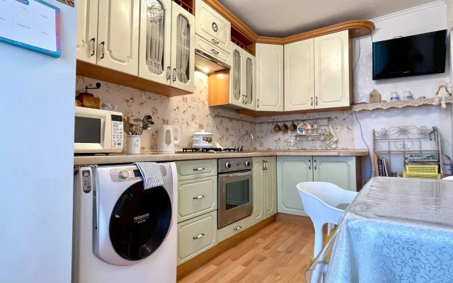 Квартира Альт