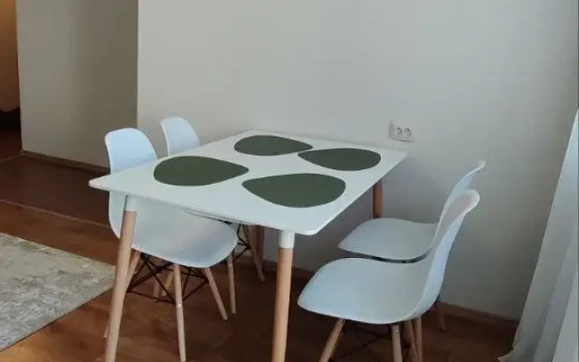 V tsentre goroda Flat