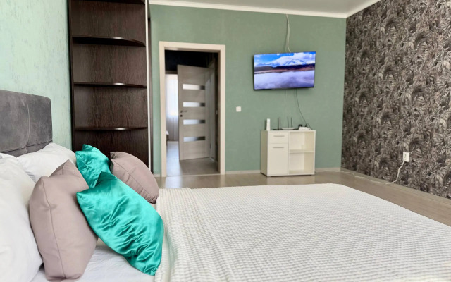 Квартира Lofthouse