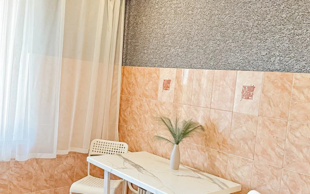 Квартира Mockva