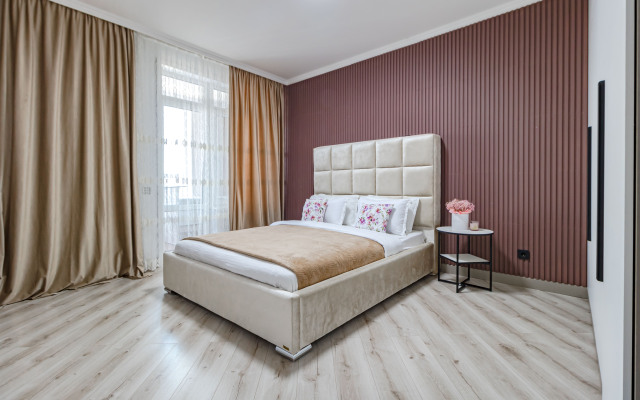 Stilnye Apartments