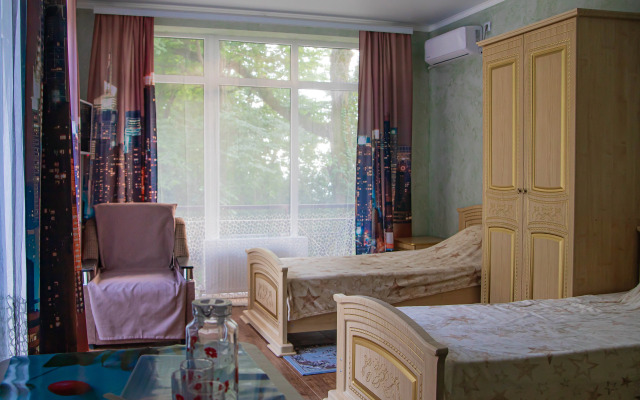 Sobol Guest house