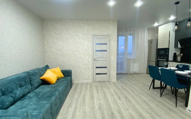 Апартаменты На Адмирала Крузенштерна 6/3