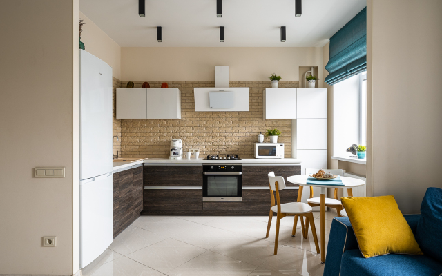 N40 Habitathome Apartments