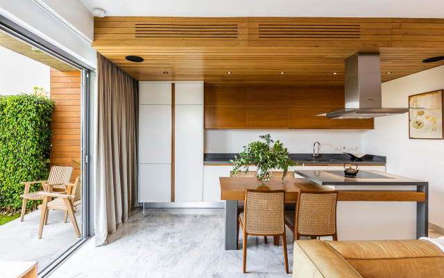 Sofia Luxury Residence Apart-hotel