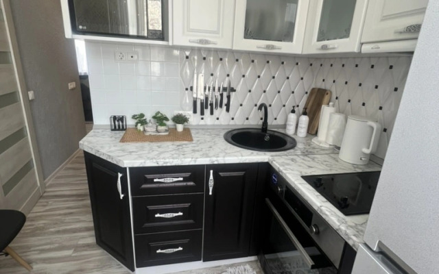 Апартаменты Кукуруза