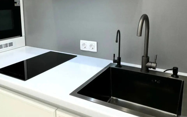 Апартаменты Роскошные на Ветеранов