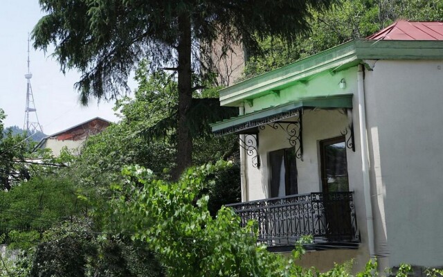 The One Terrace Hotel