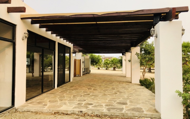 Sol y Luna Rotamundos Villa
