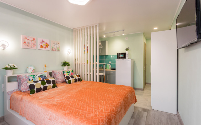 Апартаменты Люксовая Квартира у Стадиона