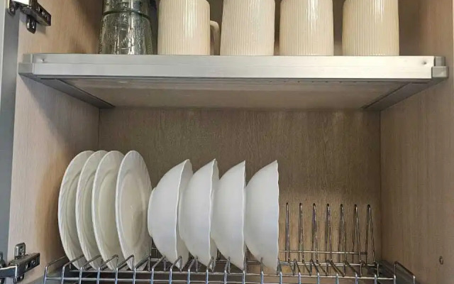 Квартира на Улице Дуси Ковальчук 14