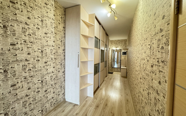 Apartamenty Batasheva Apart