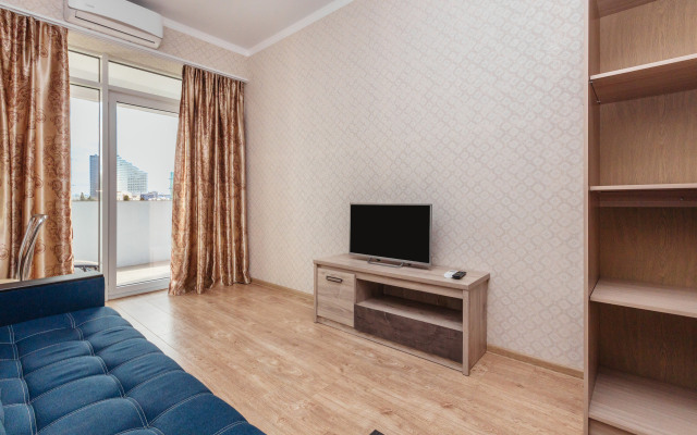 Апартаменты у Ривьеры