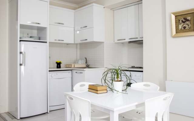 Апарт-Отель Hun Club