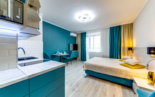 Like - Hotel Apartments