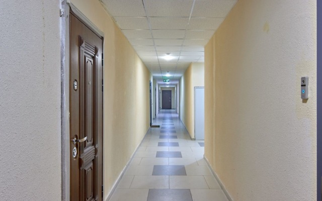 Апартаменты Clover House