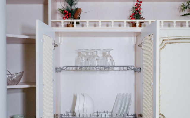 Квартира На  Георгия Димитрова с Дизайнерским Ремонтом