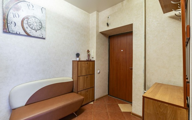 Квартира Большая Двушка