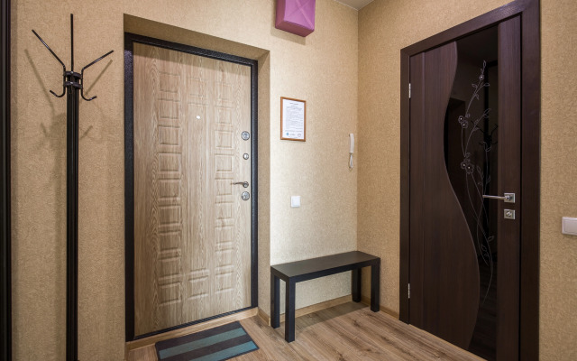 Na Ulitse Romanova 60/1 Flat