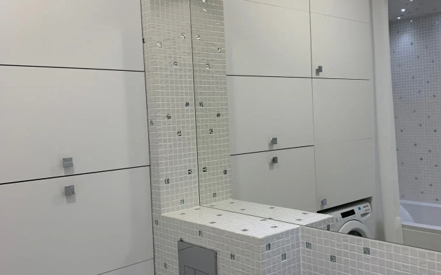 Na Ulitse Pobedy, 21a Flat