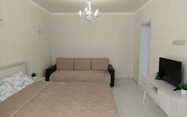 Uyutnoye Gnezdyshko Komfort Flat