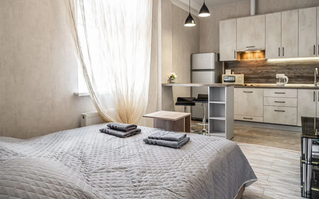 Posutochno Na 204 Kvaptale Flat
