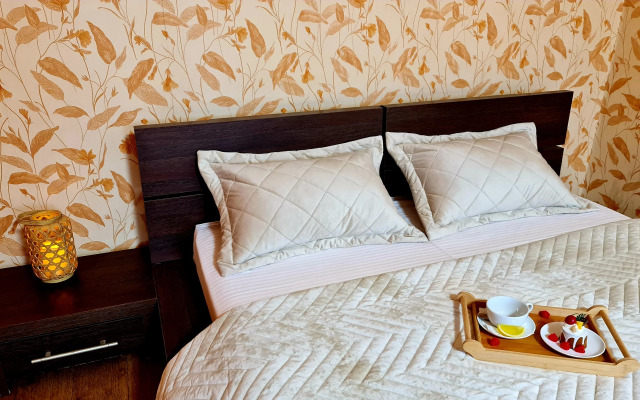 Квартира Отрадная 2