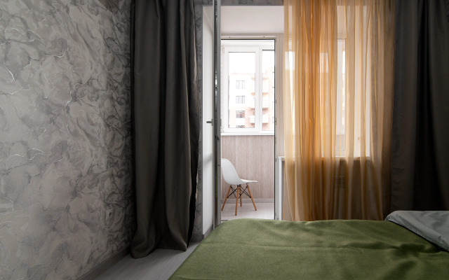 luna Seti Apartamentov Key2home Flat